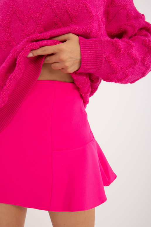 Svārki-FN-SD-6032.18-fuksija