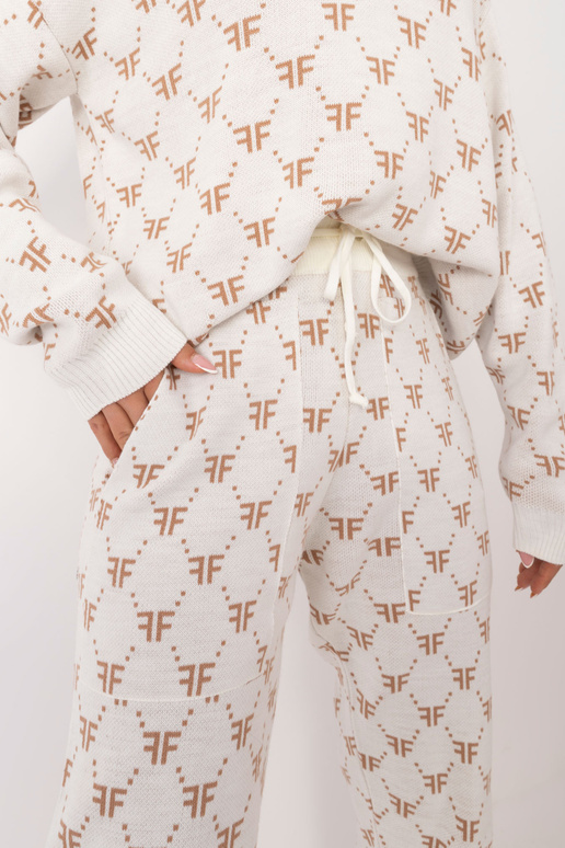 Komplet- FN-KMPL-0611.61- balta krāsa