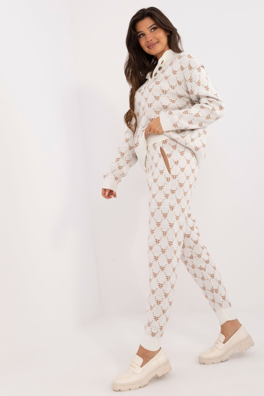 Komplet- FN-KMPL-0611.61- balta krāsa