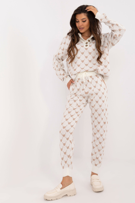 Komplet- FN-KMPL-0611.61- balta krāsa