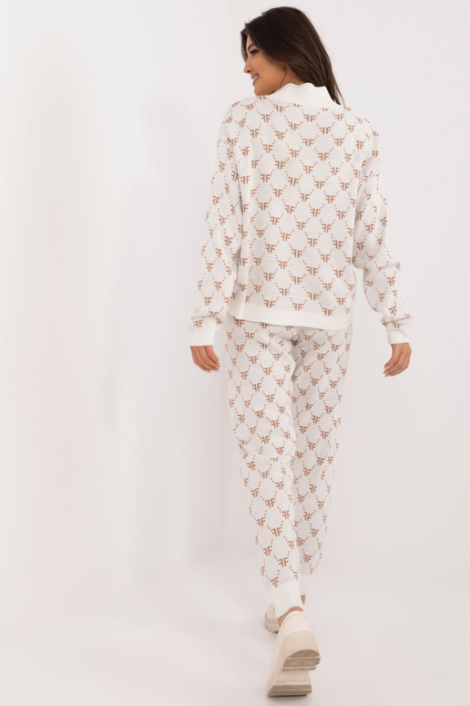 Komplet- FN-KMPL-0611.61- balta krāsa