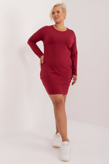 Tunika-RV-TU-8295.29-bordo 2