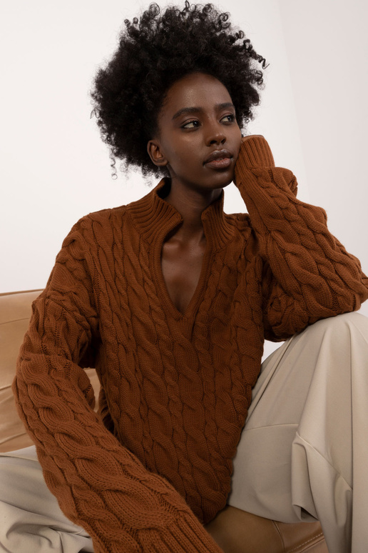 Džemperis-BA-SW-0617.04-brūns