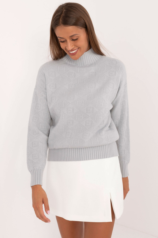 Džemperis-AT-SW-2339.54-gaiši pelēks