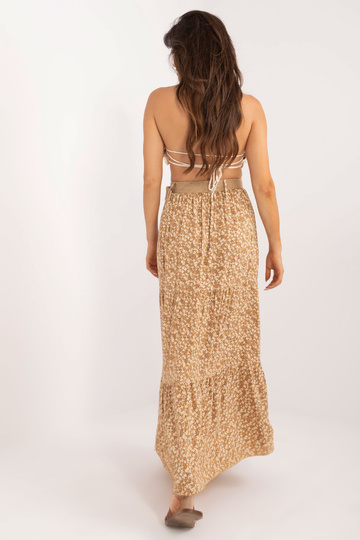 Svārki-DHJ-SD-3000.19- Bēša... 2