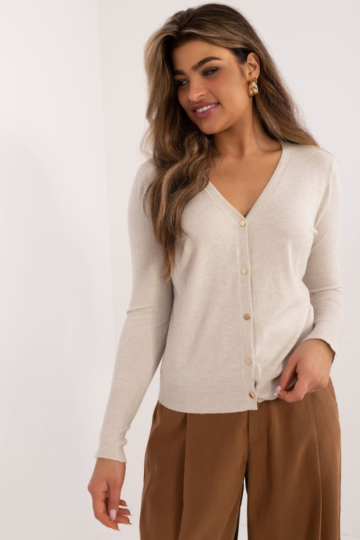 Džemperis-PM-SW-R5101.31P-bēšs