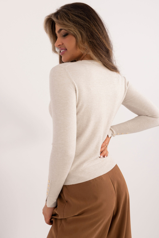 Džemperis-PM-SW-R5101.31P-bēšs