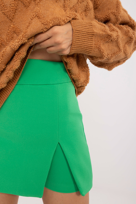 Svārki-FN-SD-6010.17- zaļš