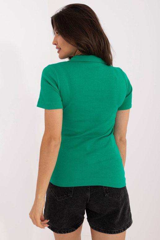 Blūze-FN-BZ-4712.33- zaļš