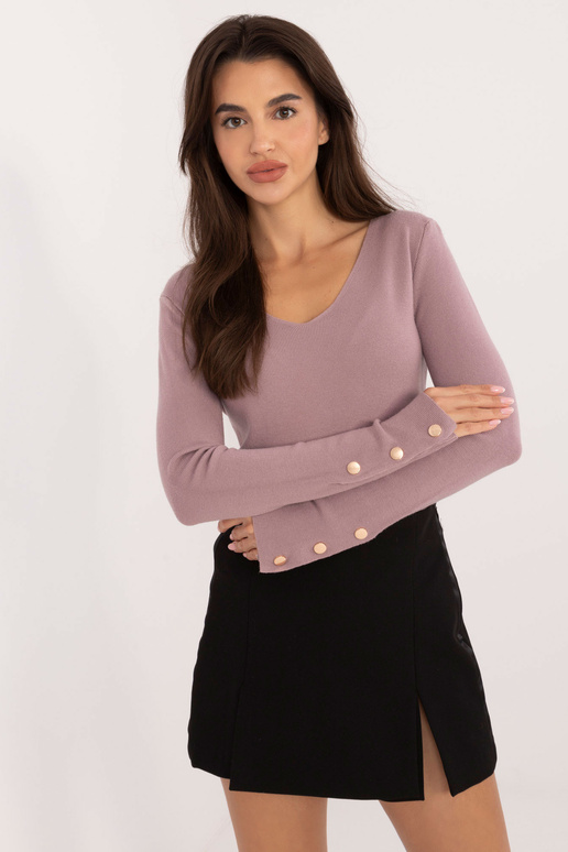 Džemperis-AT-SW-2334.49-gaiši violets