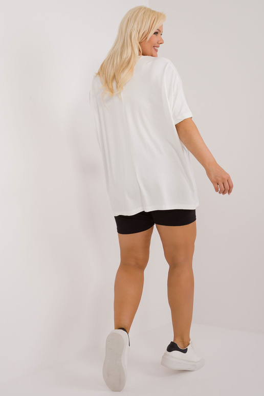 Blūze-FA-BZ-9300.27X- balta krāsa