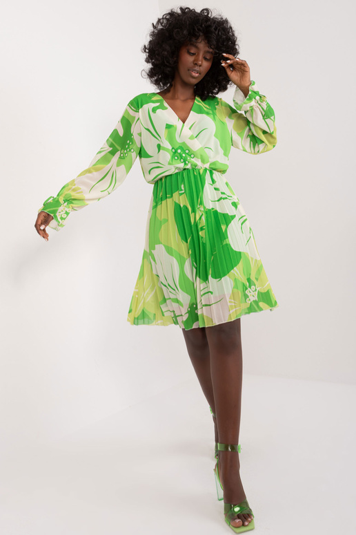 Kleita-DHJ-SK-17116.27-gaiši zaļa