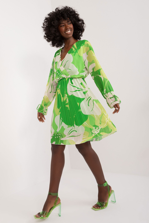 Kleita-DHJ-SK-17116.27-gaiši zaļa