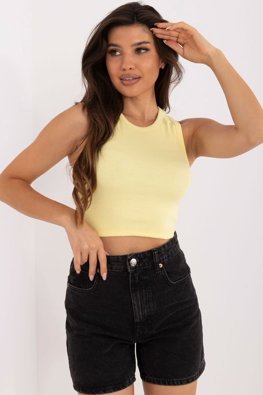 Top tipa blūze -FN-TP-4629.20-gaiši...