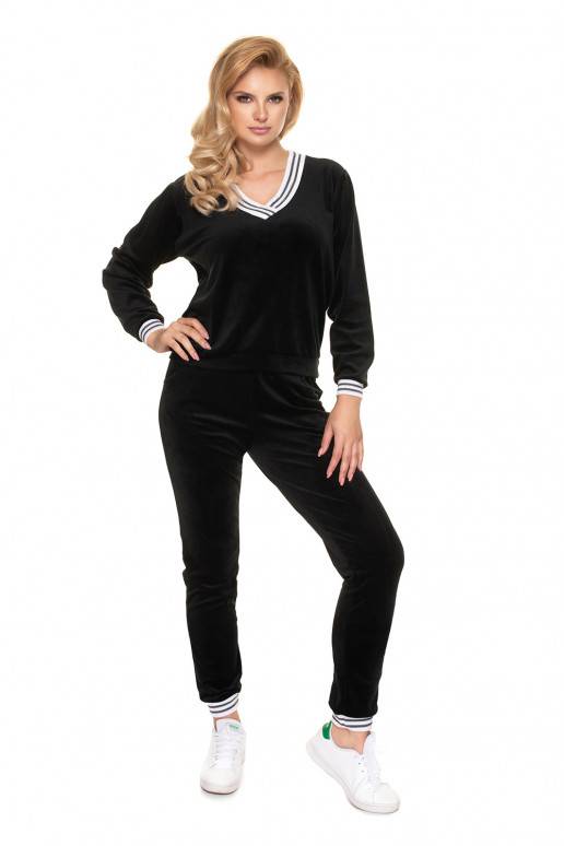  Komplekts Stilīgaslis 156910 PeeKaBoo 