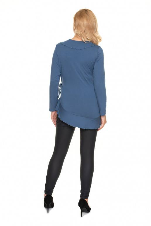  Blūze Stilīgaslis 157823 PeeKaBoo 