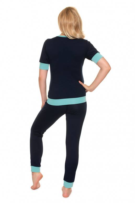  Pidžama Stilīgaslis 157825 PeeKaBoo 