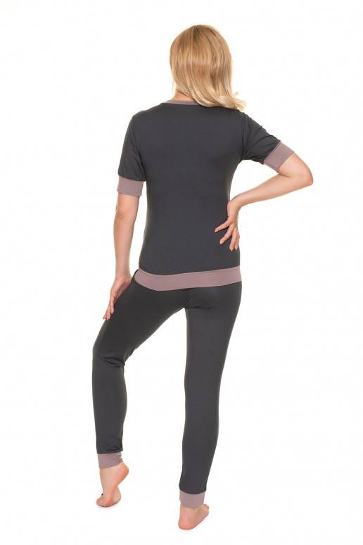  Pidžama Stilīgaslis 157826 PeeKaBoo 