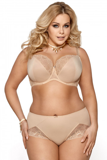 Miksts krūšturis Stilīgaslis 123477 Gorsenia Lingerie  2