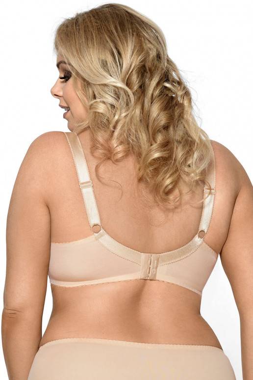  Miksts krūšturis Stilīgaslis 123477 Gorsenia Lingerie 