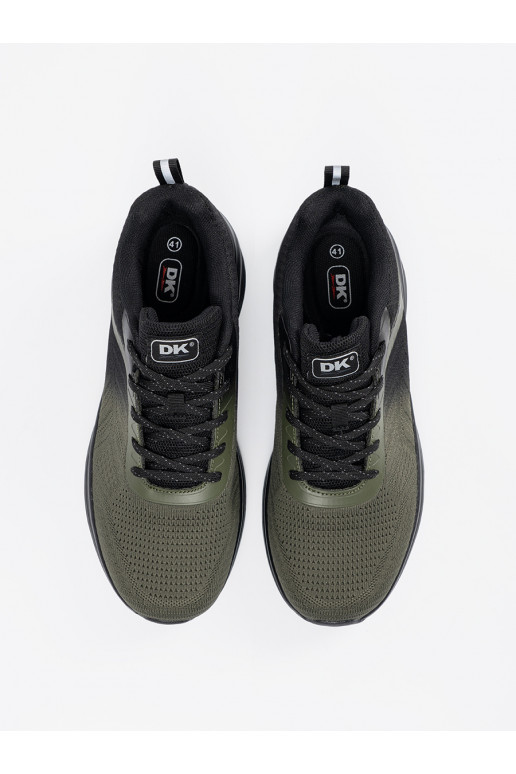 haki krāsas   sieviešu apavi  