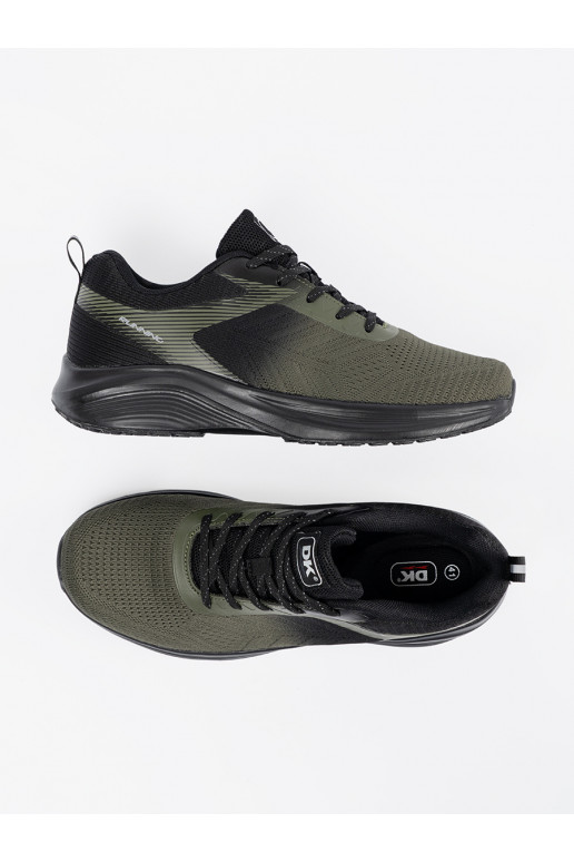 haki krāsas   sieviešu apavi  