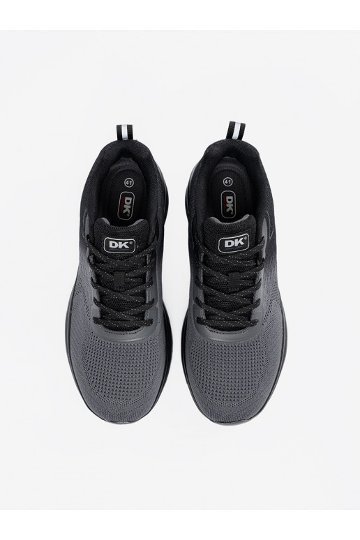  pelēkas krāsas  sieviešu apavi  