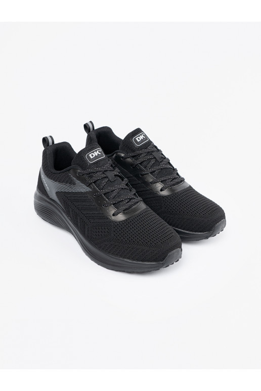 Melns   sieviešu apavi  