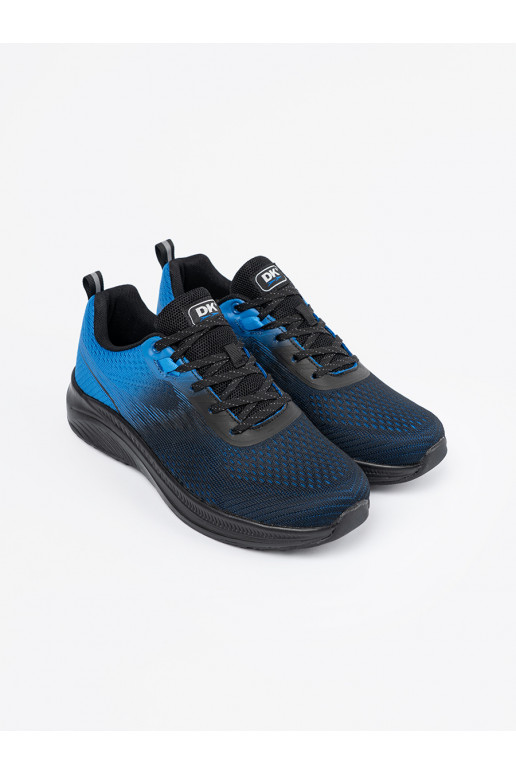  Zilas krāsas  sieviešu apavi  