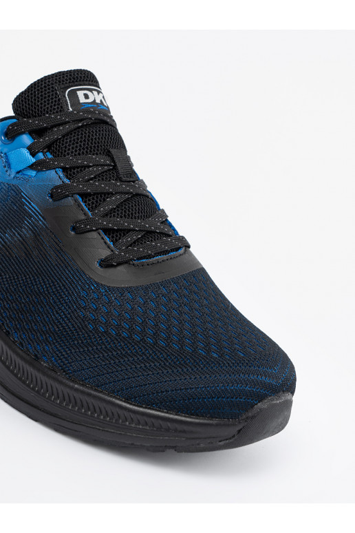  Zilas krāsas  sieviešu apavi  