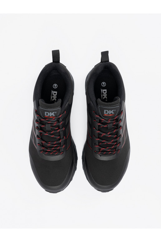 Sporta stila apavi z mi wstawkami DK