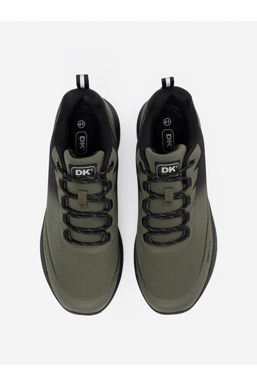 haki krāsas  sieviešu apavi  