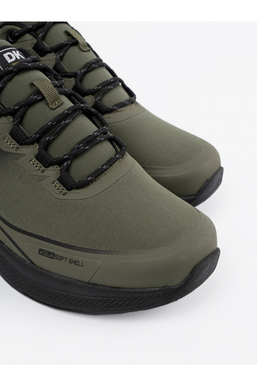 haki krāsas  sieviešu apavi  