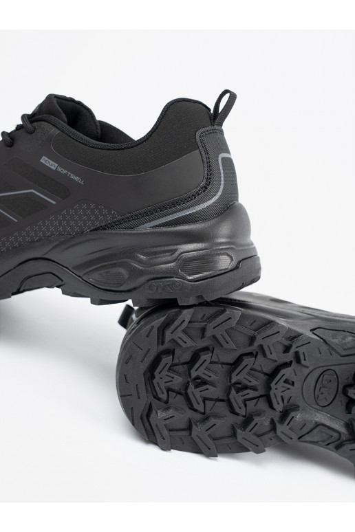 Sporta stila apavi  Melnas krāsas DK