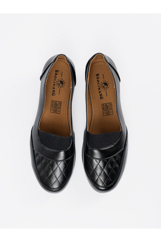  Melnas krāsas Sieviešu zābaki