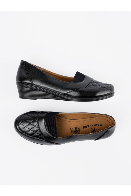  Melnas krāsas Sieviešu zābaki