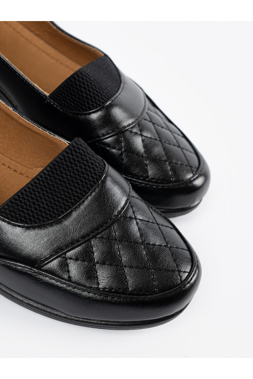  Melnas krāsas Sieviešu zābaki