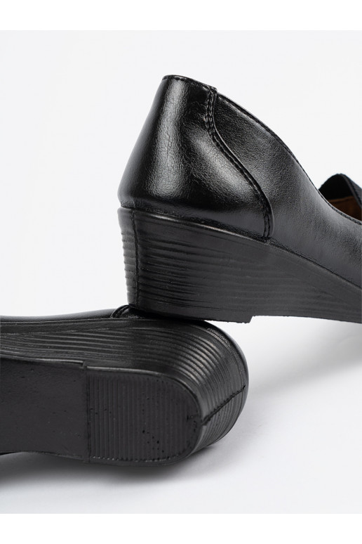  Melnas krāsas Sieviešu zābaki