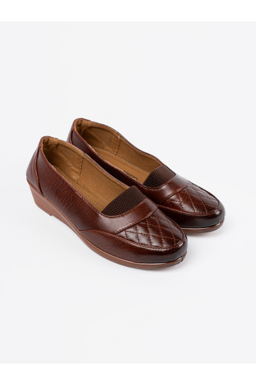  brūnas krāsas kurpes  2