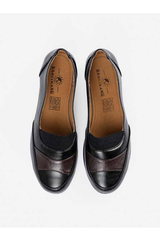 Melns  Sieviešu zābaki