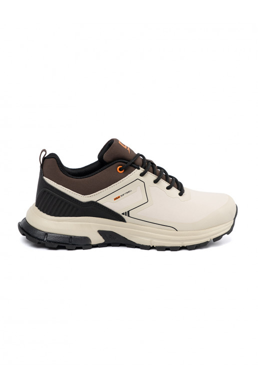 smilšu krāsas Apavi  