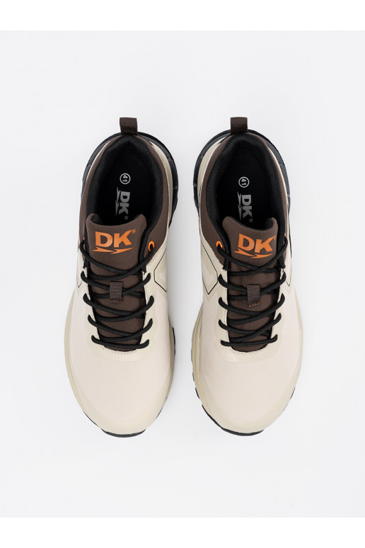 smilšu krāsas Apavi  