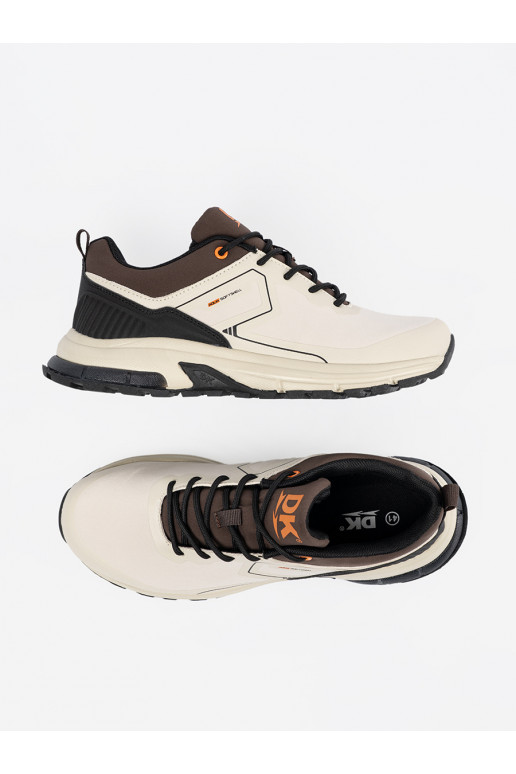 smilšu krāsas Apavi  