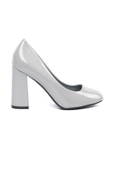 Pelēkas krāsas  puszābaki