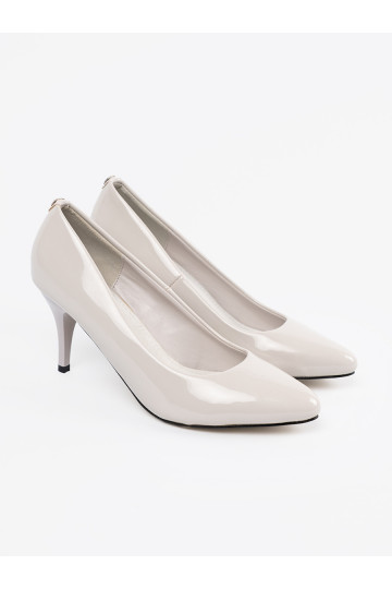 Pelēkas krāsas puszābaki 2