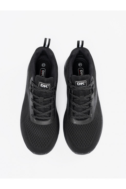  Melnas krāsas  sieviešu apavi 