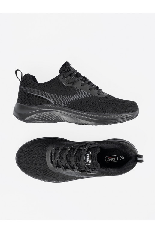  Melnas krāsas  sieviešu apavi 