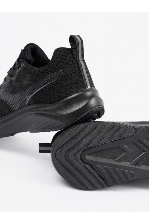  Melnas krāsas  sieviešu apavi 