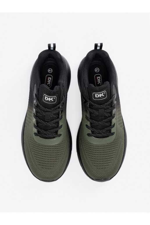  zaļš  sieviešu apavi  