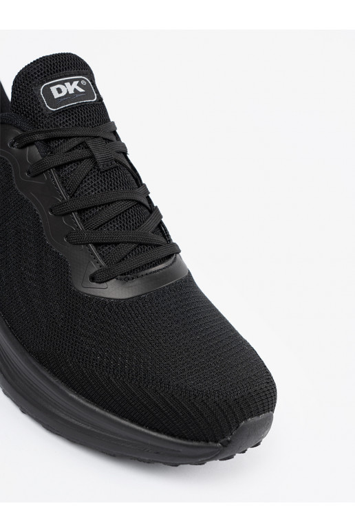  modeļa apavi Melnas krāsas  DK